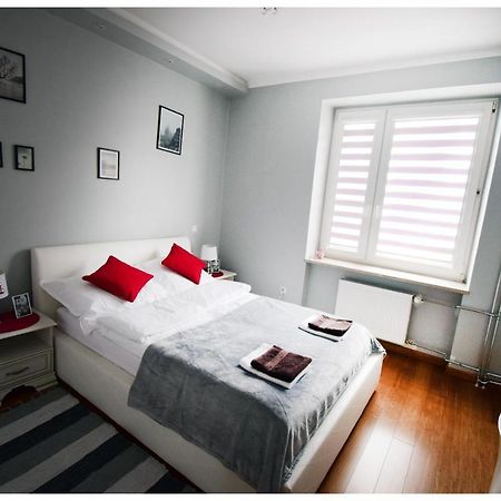 Appartamento Color 24 Apartament IV Stalowa Wola Esterno foto