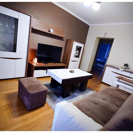 Appartamento Color 24 Apartament IV Stalowa Wola Esterno foto