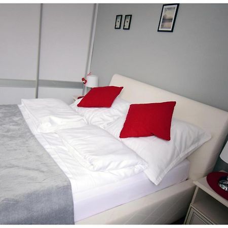 Appartamento Color 24 Apartament IV Stalowa Wola Esterno foto