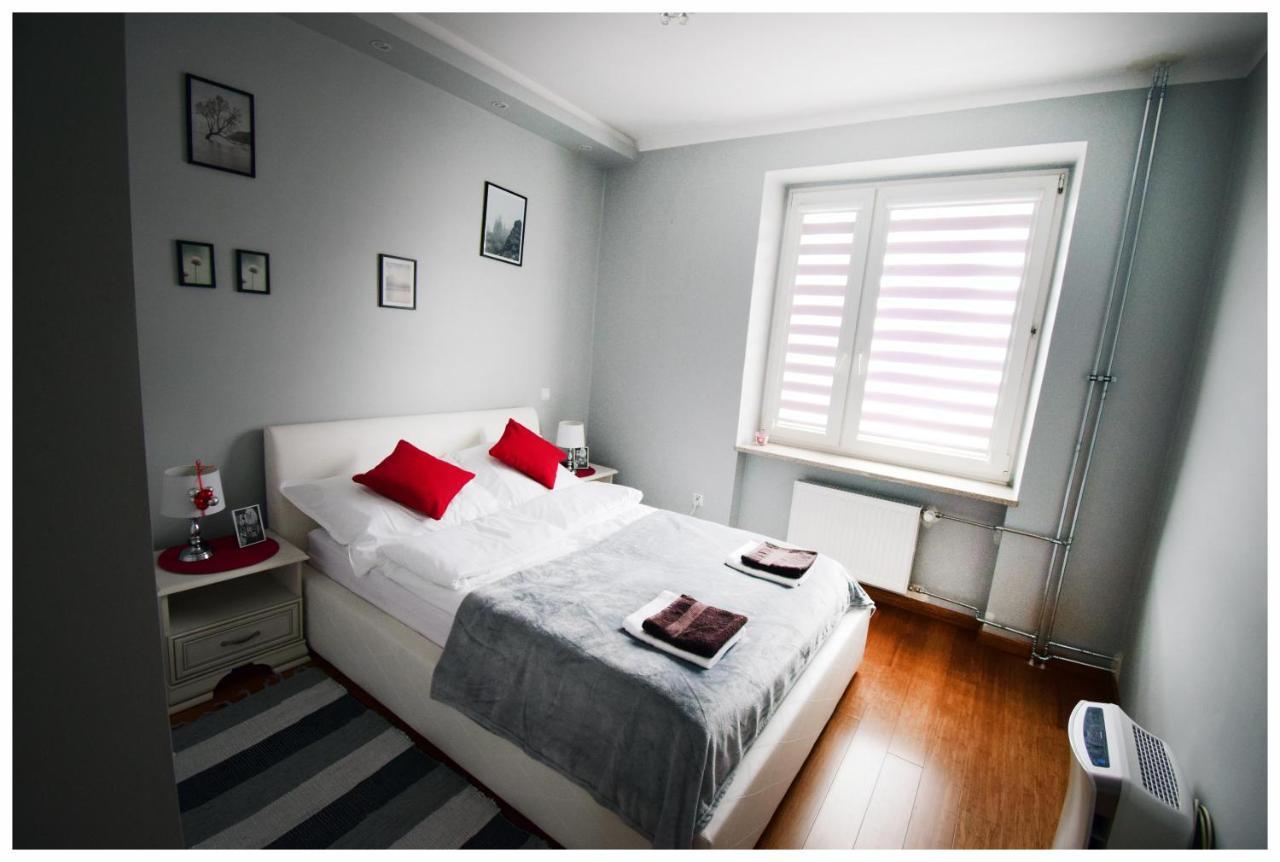 Appartamento Color 24 Apartament IV Stalowa Wola Esterno foto