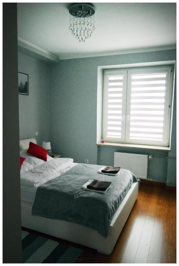 Appartamento Color 24 Apartament IV Stalowa Wola Esterno foto