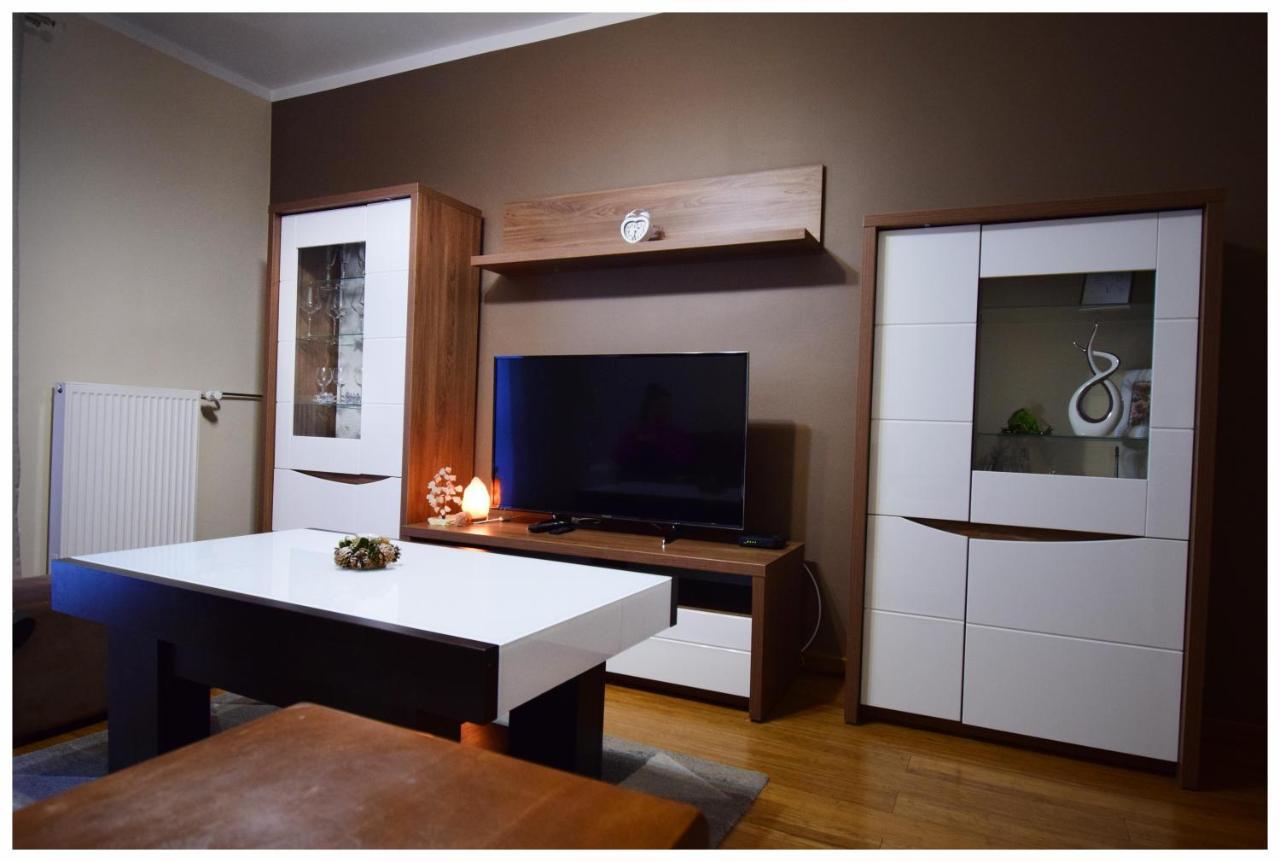 Appartamento Color 24 Apartament IV Stalowa Wola Esterno foto