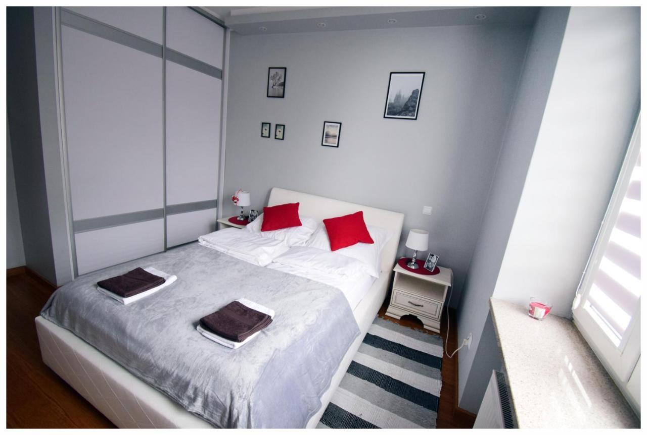 Appartamento Color 24 Apartament IV Stalowa Wola Esterno foto