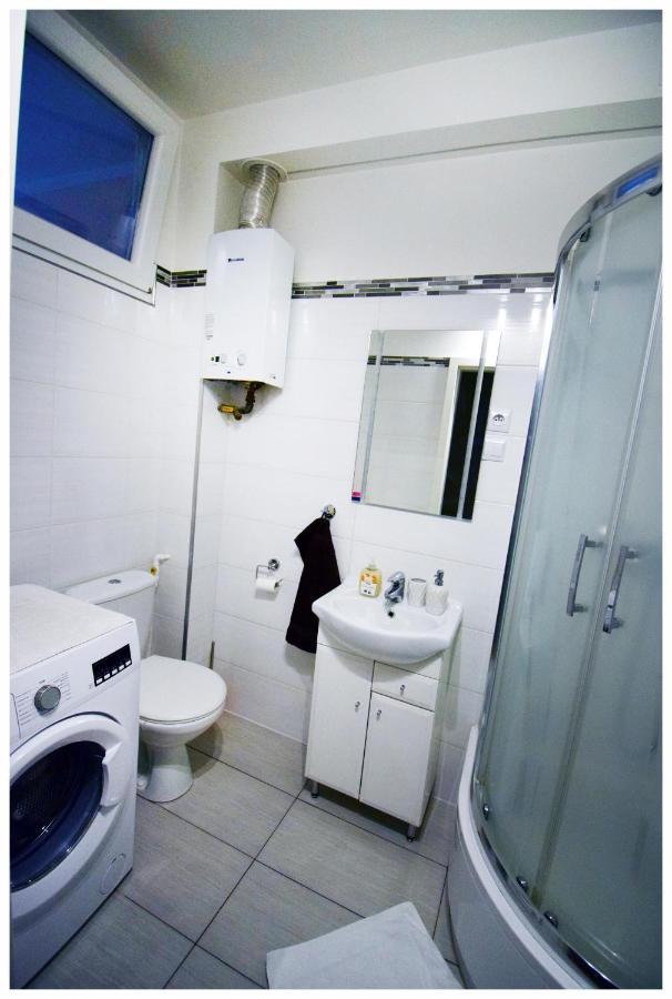 Appartamento Color 24 Apartament IV Stalowa Wola Esterno foto