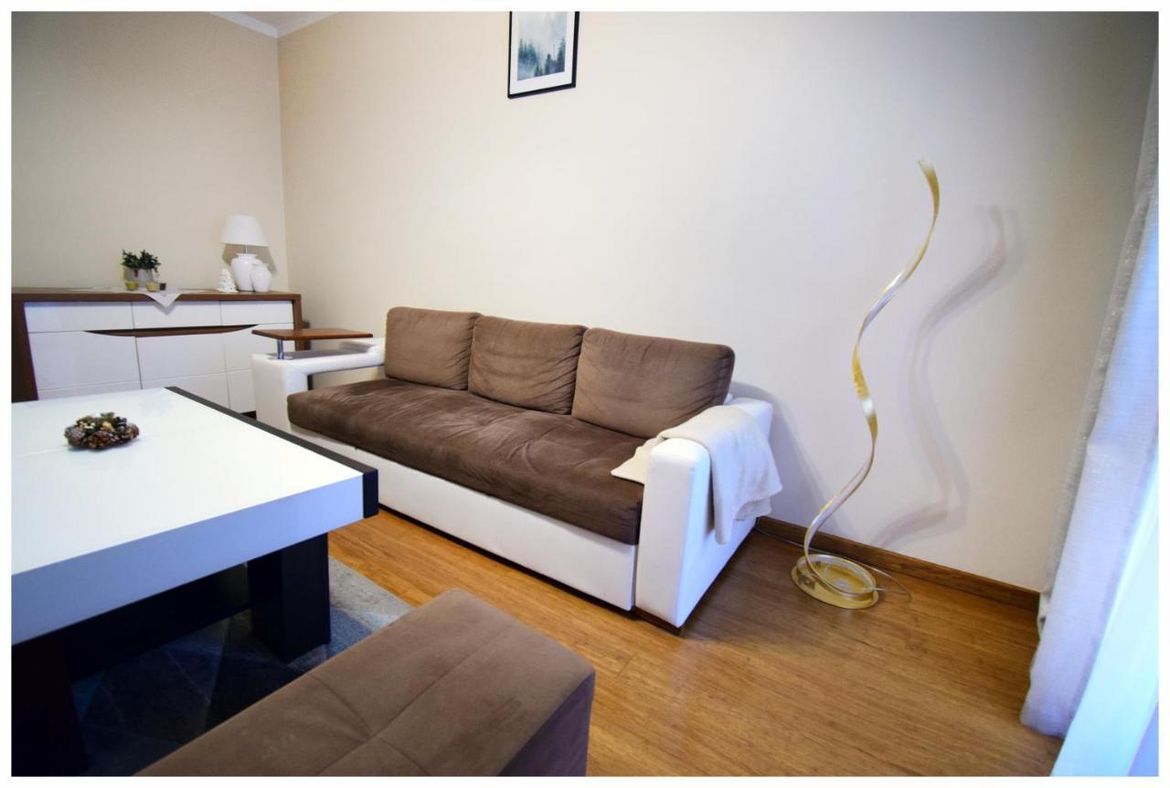 Appartamento Color 24 Apartament IV Stalowa Wola Esterno foto