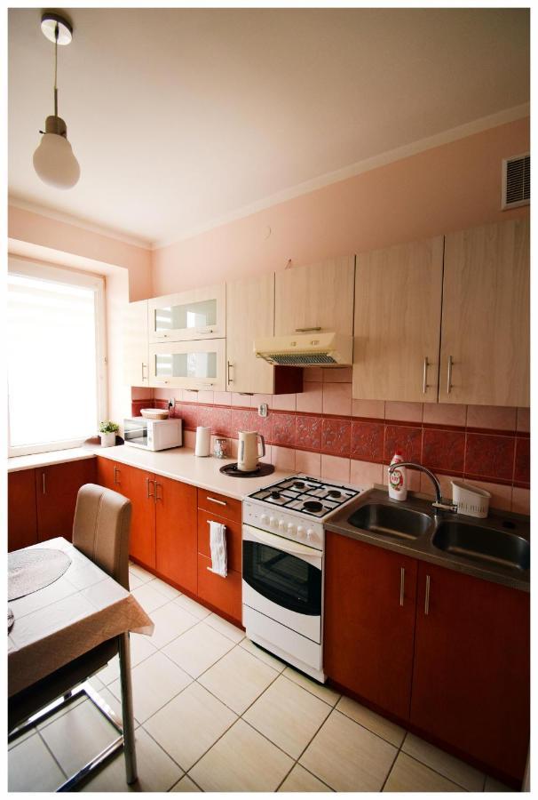 Appartamento Color 24 Apartament IV Stalowa Wola Esterno foto