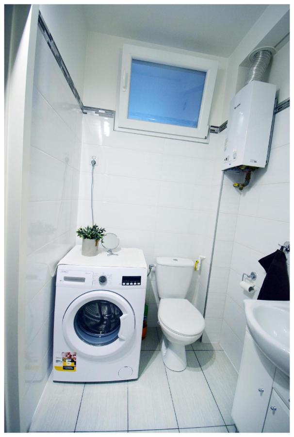 Appartamento Color 24 Apartament IV Stalowa Wola Esterno foto