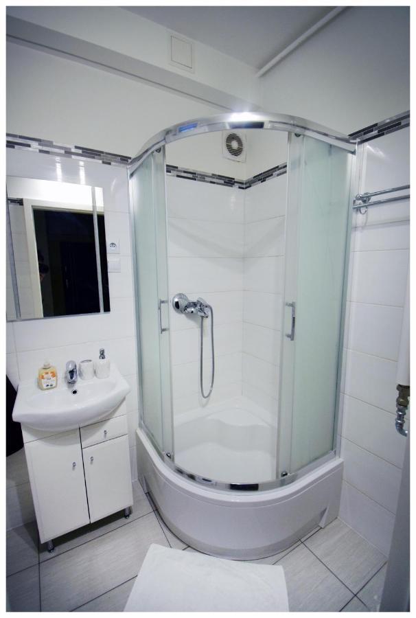 Appartamento Color 24 Apartament IV Stalowa Wola Esterno foto