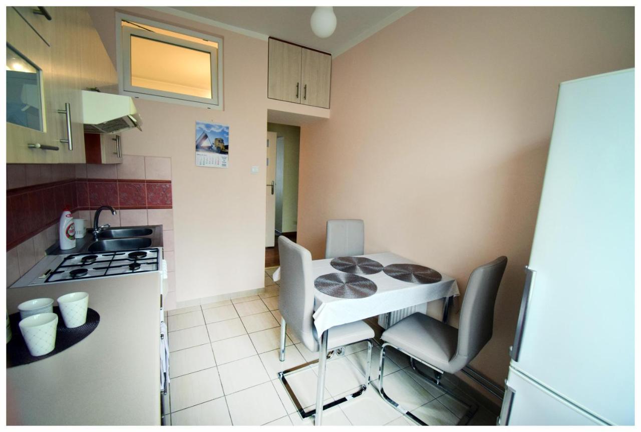 Appartamento Color 24 Apartament IV Stalowa Wola Esterno foto
