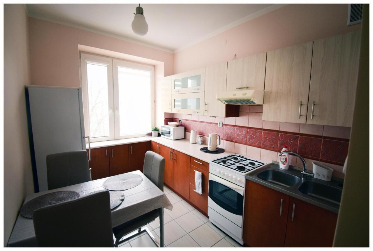 Appartamento Color 24 Apartament IV Stalowa Wola Esterno foto