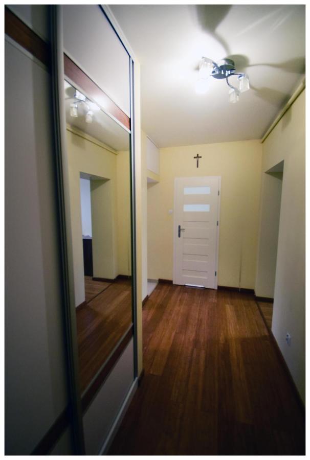 Appartamento Color 24 Apartament IV Stalowa Wola Esterno foto