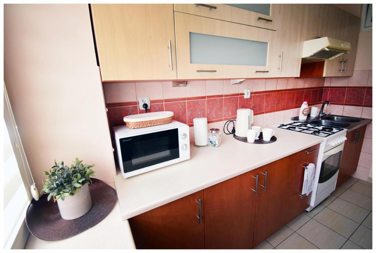 Appartamento Color 24 Apartament IV Stalowa Wola Esterno foto