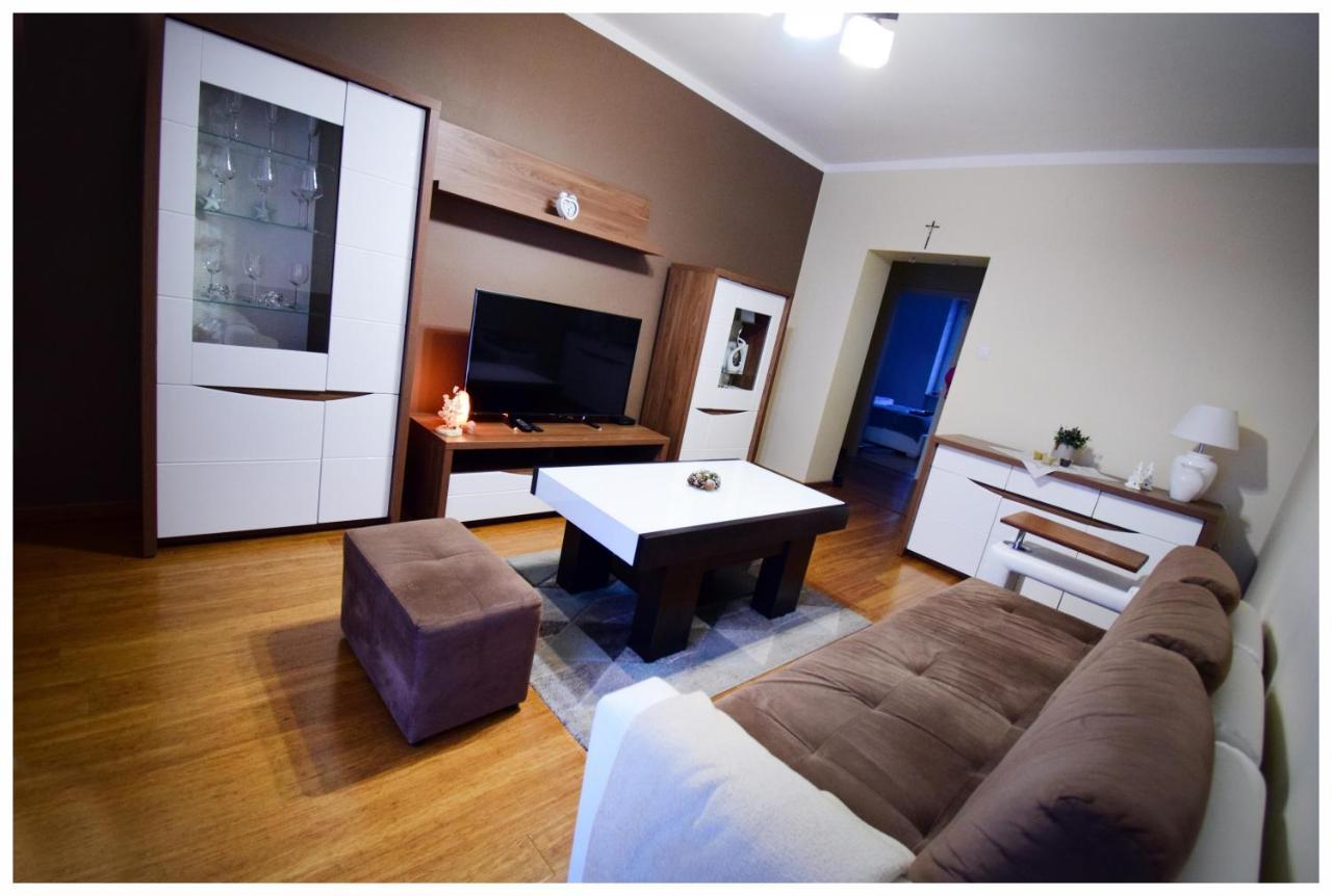 Appartamento Color 24 Apartament IV Stalowa Wola Esterno foto
