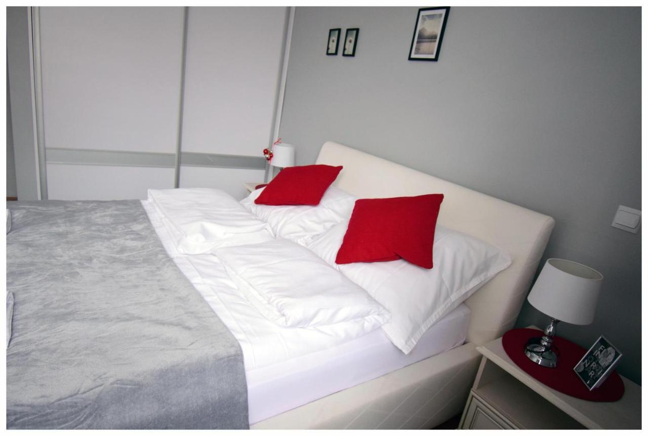 Appartamento Color 24 Apartament IV Stalowa Wola Esterno foto