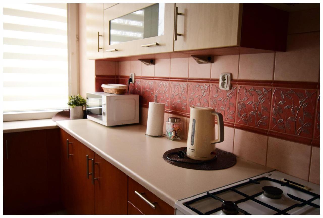 Appartamento Color 24 Apartament IV Stalowa Wola Esterno foto