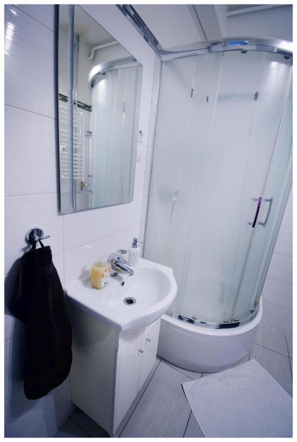 Appartamento Color 24 Apartament IV Stalowa Wola Esterno foto