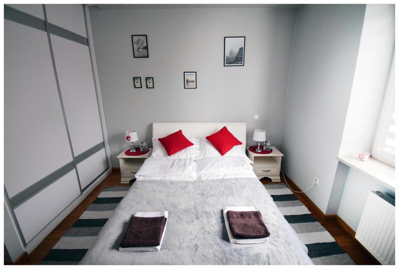 Appartamento Color 24 Apartament IV Stalowa Wola Esterno foto