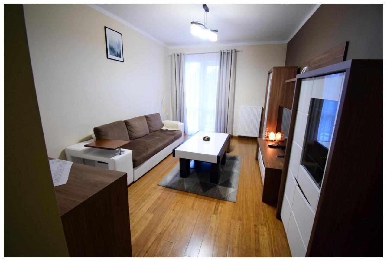Appartamento Color 24 Apartament IV Stalowa Wola Esterno foto
