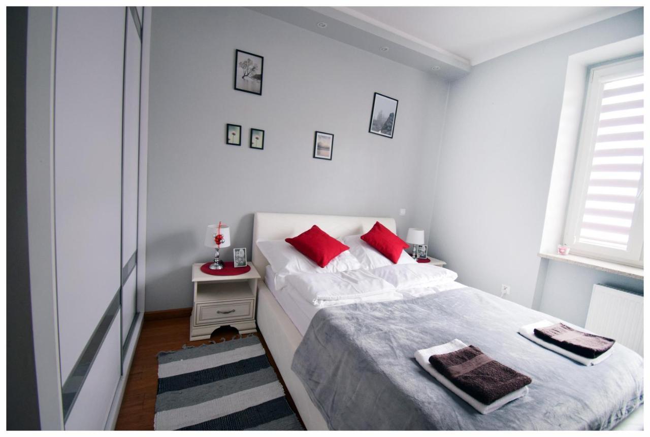 Appartamento Color 24 Apartament IV Stalowa Wola Esterno foto